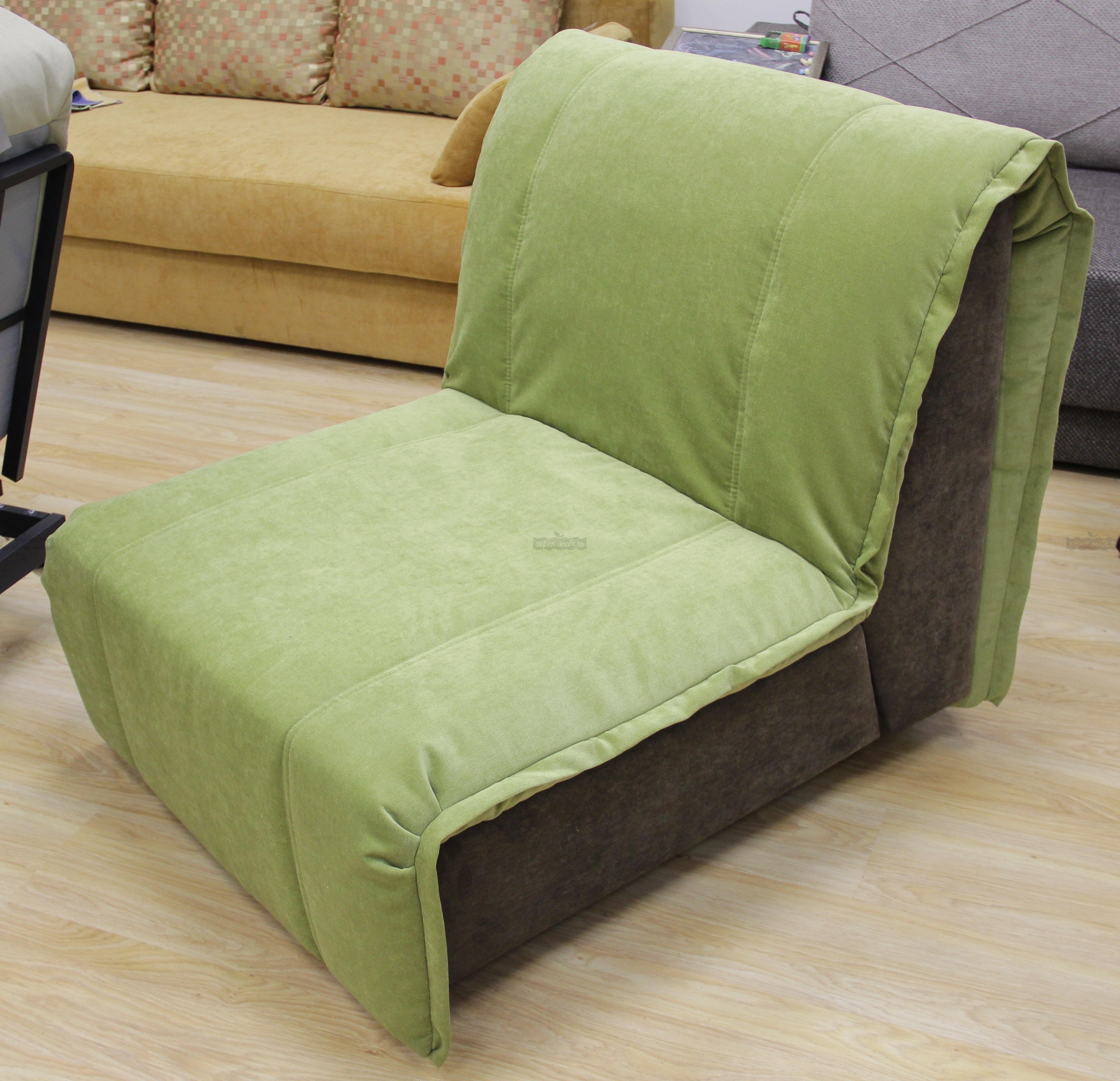 Кресло-кровать «Фьюжн avanture»